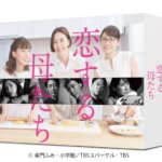話題の不倫ドラマ『恋する母たち』の感想・レビュー・考察・ネタバレ要約解説