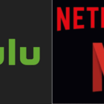 hulu（フールー）とNETFLIX（ネットフリックス）どちらが良いか徹底比較しました