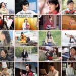 NHKが超好き！見逃したNHKの朝ドラが見放題で観れる動画配信サービス（VOD）