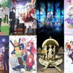 アニメが大好き！新作をいち早く観たい方におすすめの動画配信サービス（VOD)