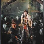 深作欣二監督の最高傑作！映画『魔界転生(1981)』千葉真一、沢田研二、真田広之,、緒形拳、丹波哲郎の感想・レビュー・考察・ネタバレ要約解説