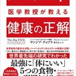 【VODで読める電子書籍】『ハーバード医学教授が教える 健康の正解（サンジブ・チョプラ[著], デビッド・フィッシャー[著], 櫻井 祐子[翻訳]）』の紹介