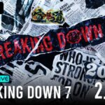 【プレミアム会員割引対象】朝倉未来がプロデュースする『喧嘩道 presents BreakingDown7』配信視聴方法解説！