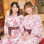 ふうか＆しゅんか gjkz668｜出演 素人熟女図鑑作品のサンプル・口コミまとめ