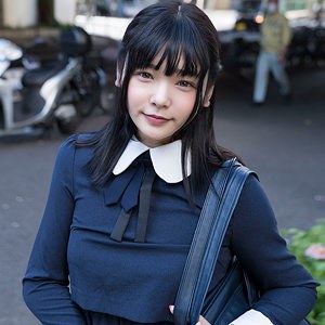 【レビュー3件】はやみちゃん omsk225|出演 御茶ノ水素人研究所作品のサンプル・口コミまとめ