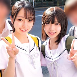 ゆな&はな orecz526 ORECZ-526|俺の素人-Z-作品のサンプル動画・画像・口コミ