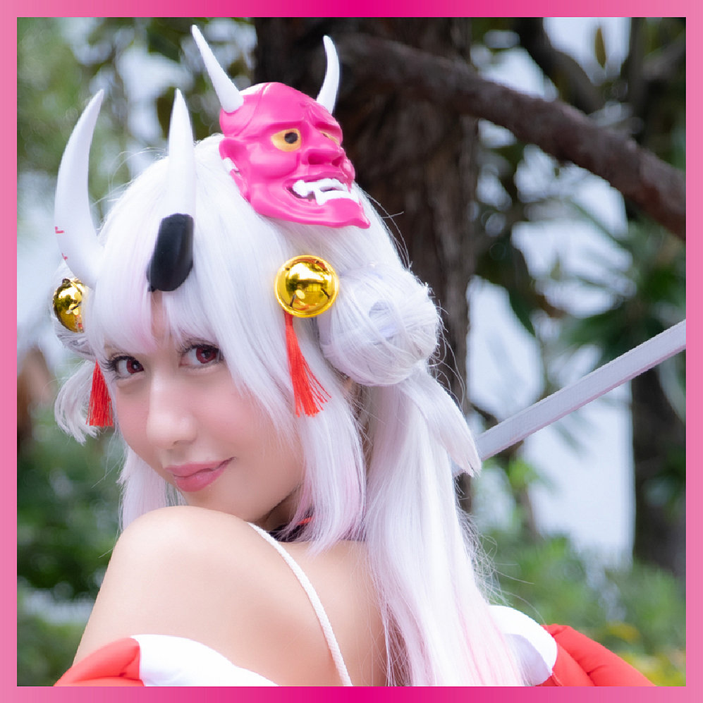 キキちゃん pnme206 PNME-206｜亜愛安威コスプレ撮影会作品のサンプル動画・画像・口コミ