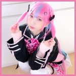 ことねちゃん 8 pnme256 PNME-256|亜愛安威コスプレ撮影会作品のサンプル動画・画像・口コミ