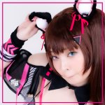 まりちゃん pnme267 PNME-267|亜愛安威コスプレ撮影会作品のサンプル動画・画像・口コミ