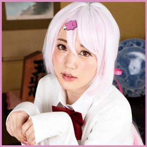 みくちゃん pnme276 PNME-276|亜愛安威コスプレ撮影会作品のサンプル動画・画像・口コミ|レビュー1件