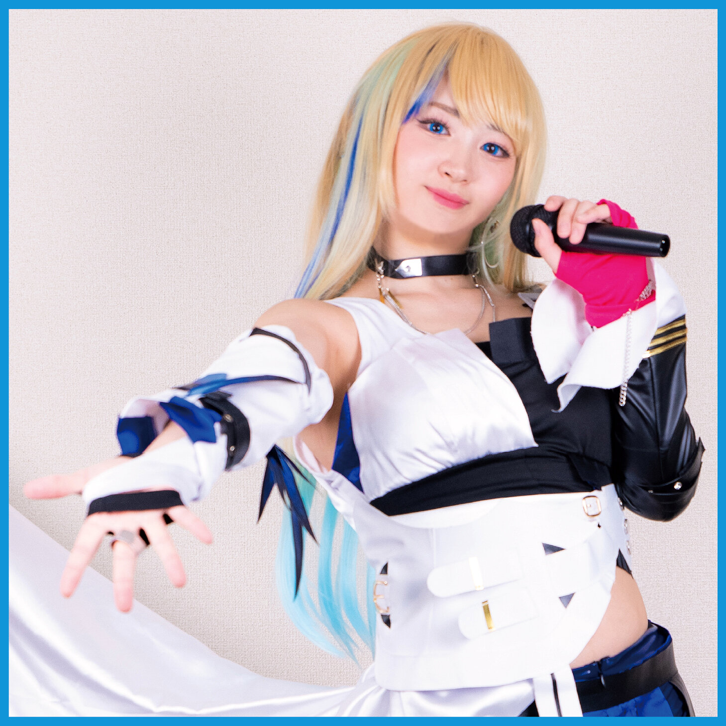 もあちゃん 2 pnme280 PNME-280|亜愛安威コスプレ撮影会作品のサンプル動画・画像・口コミ