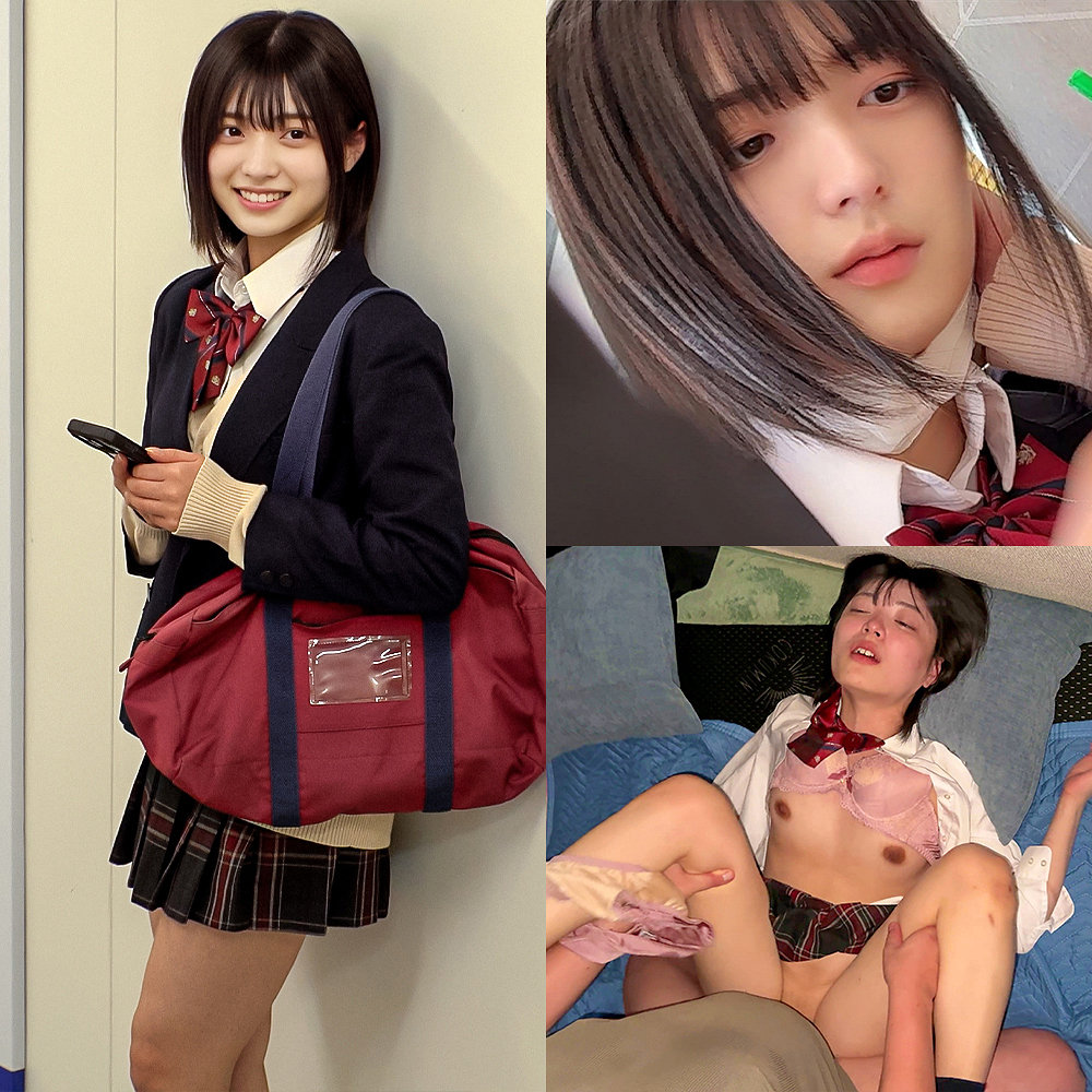 ゆみちゃん shinki261 SHINKI-261|蜃気楼作品のサンプル動画・画像・口コミ